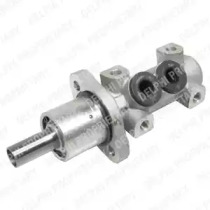 Главный тормозной цилиндр