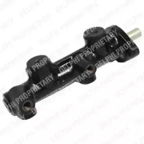 Главный тормозной цилиндр