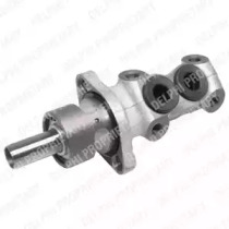 Главный тормозной цилиндр