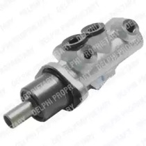 Главный тормозной цилиндр