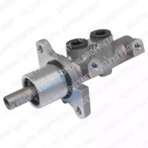 Главный тормозной цилиндр