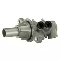 Главный тормозной цилиндр