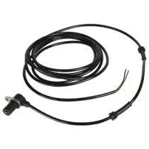 Датчик, частота вращения колеса