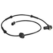 Датчик, частота вращения колеса