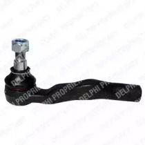 Наконечник поперечной рулевой тяги