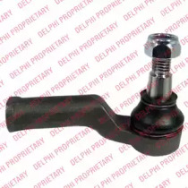 Наконечник поперечной рулевой тяги