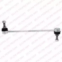 Тяга / стойка, стабилизатор