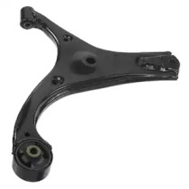 Рычаг независимой подвески колеса, подвеска колеса