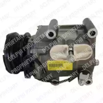 Компрессор, кондиционер