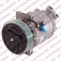 Компрессор, кондиционер