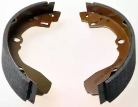 Комплект тормозных колодок