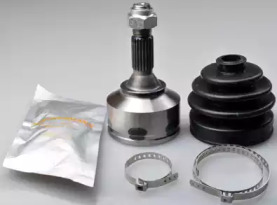 Шарнирный комплект, приводной вал