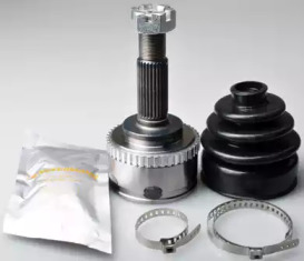 Шарнирный комплект, приводной вал