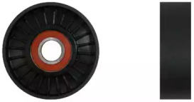 Натяжной ролик, поликлиновойремень