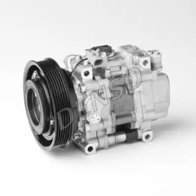 Компрессор, кондиционер