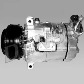 Компрессор, кондиционер