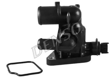 Термостат, охлаждающая жидкость