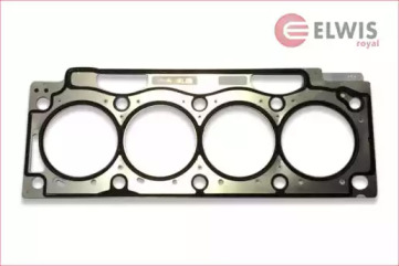 Прокладка, головка цилиндра