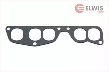 Прокладка, корпус впускного коллектора
