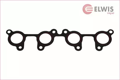 Прокладка, впускной коллектор