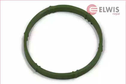 Прокладка, впускной коллектор