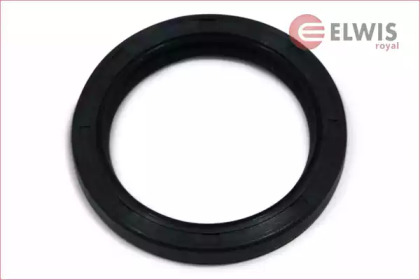 Уплотняющее кольцо, распределительный вал