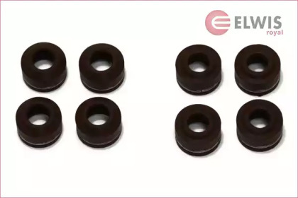 Комплект прокладок, стержень клапана