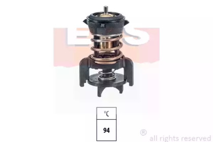 Термостат, охлаждающая жидкость