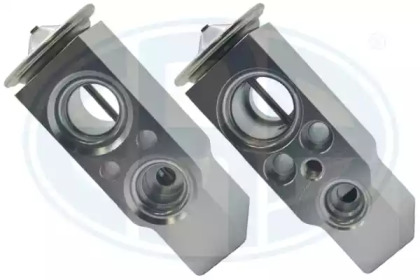 Расширительный клапан, кондиционер