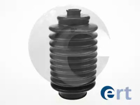 Комплект пылника, рулевое управление