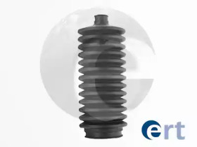 Комплект пылника, рулевое управление