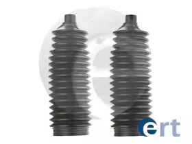 Комплект пылника, рулевое управление