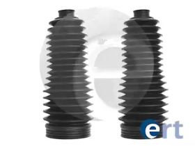 Комплект пылника, рулевое управление