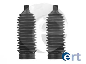 Комплект пылника, рулевое управление