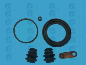 Ремкомплект, тормозной суппорт