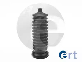 Комплект пылника, рулевое управление