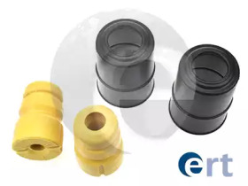 Пылезащитный комплект, амортизатор