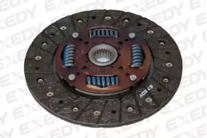 Диск сцепления