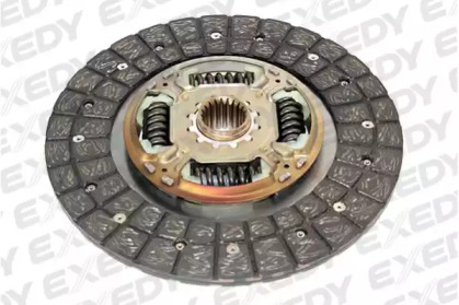 Диск сцепления