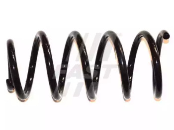 Пружина ходовой части