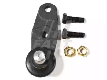 Несущий / направляющий шарнир