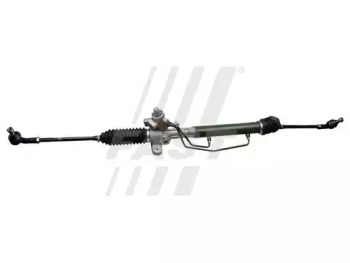 Рулевой механизм