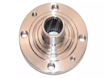 Ступица колеса