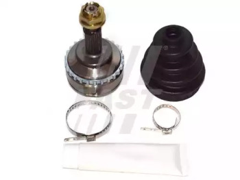 Шарнирный комплект, приводной вал