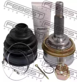 Шарнир, приводной вал