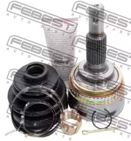 Шарнир, приводной вал