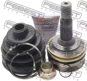 Шарнир, приводной вал