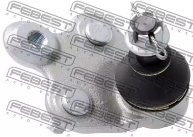 Несущий / направляющий шарнир