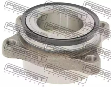 Ступица колеса