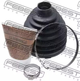 Пыльник, приводной вал